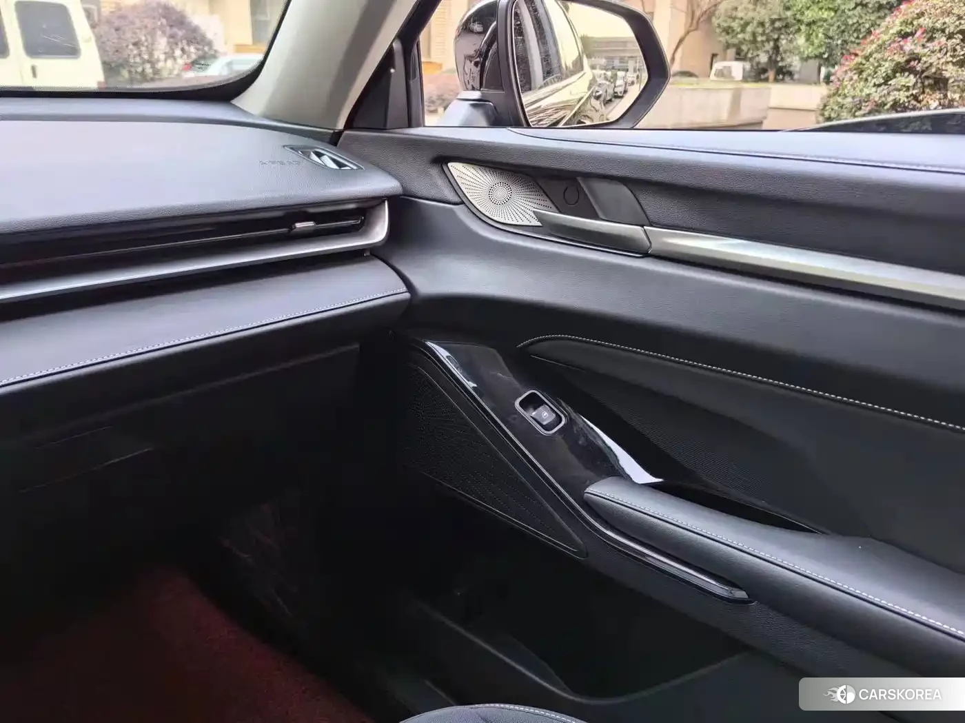 Haval H6 2020 Черный из Китая
