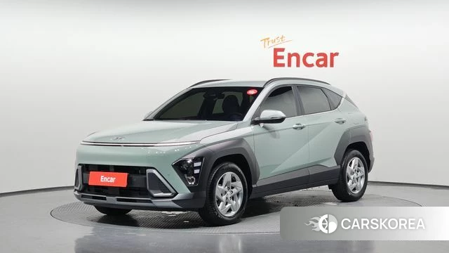 Hyundai Kona (SX2) id 4715845 из Кореи