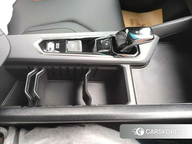 Geely Automobile Binrui 2026 Другой из Китая