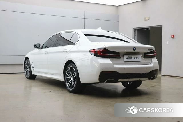 BMW 5 series id 4210551 из Китая