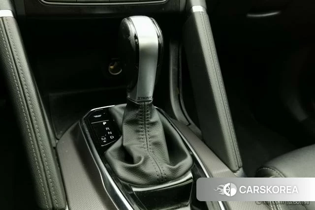 Renault Coreo 2019 Белый из Китая