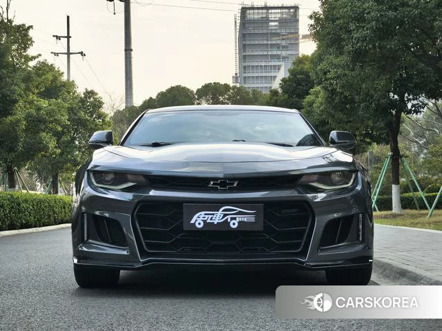 Chevrolet Comello 2019 Темно-серый из Китая