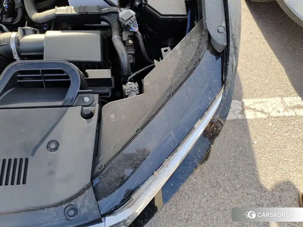 Honda CR-V 2026 Черный из Китая, фото 2