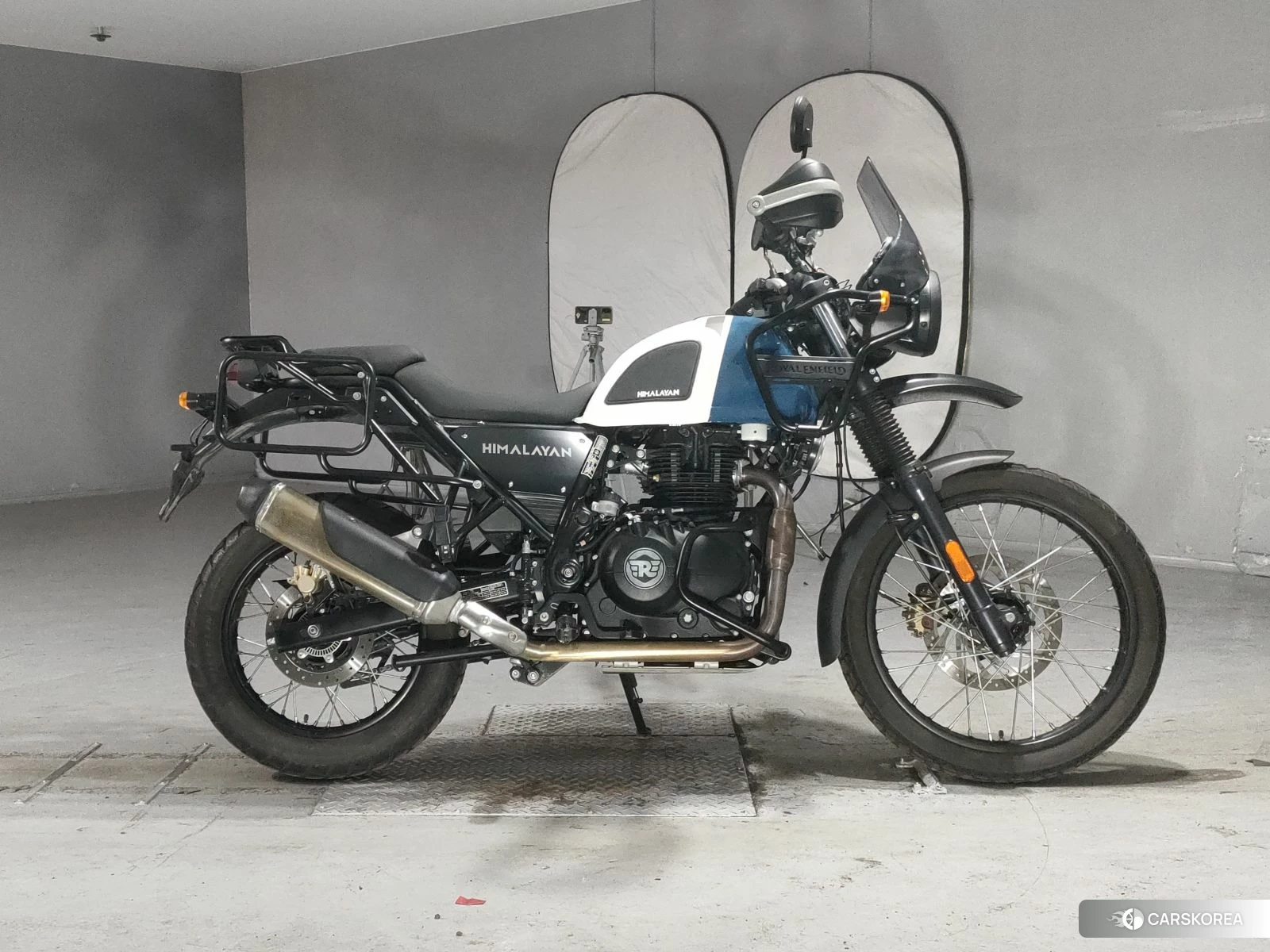 OTHER R ENFIELD HIMARAYAN 2022 из Японии