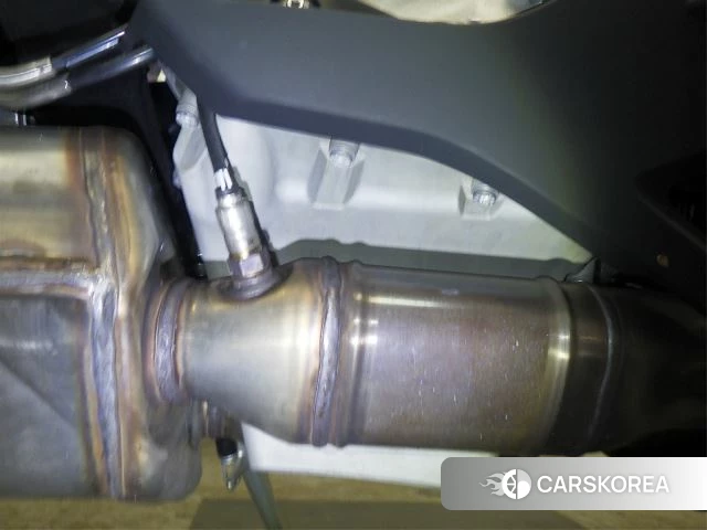 Engine photo