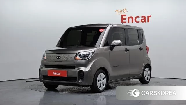 Kia The New Ray id 3655665 из Кореи