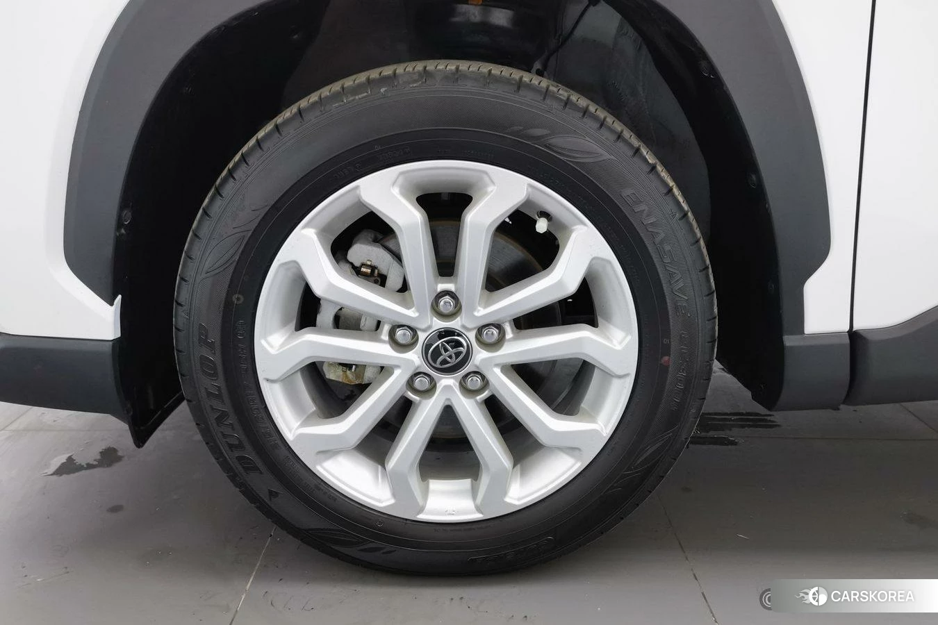Toyota Fenglanda 2023 Белый из Китая