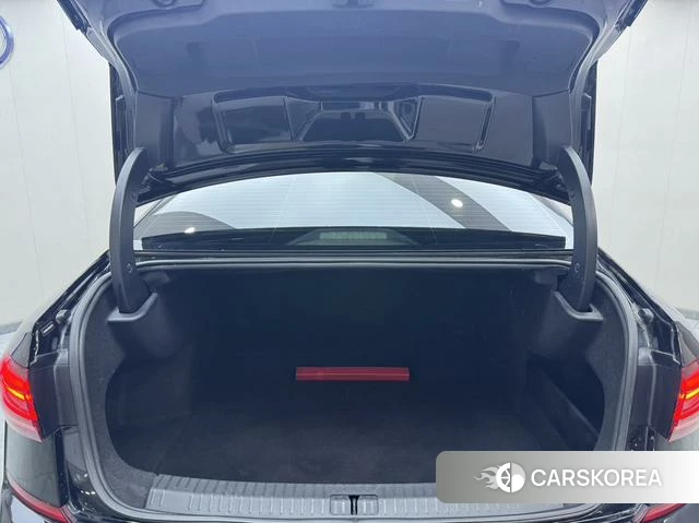 Volkswagen Passat 2021 Черный из Китая