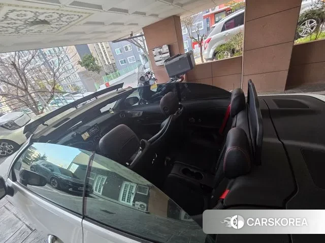 Mercedes-Benz C-Class W205 2019 Белый из Кореи