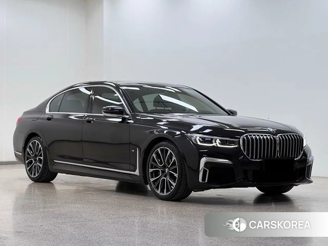 BMW 7 series id 3902341 из Китая