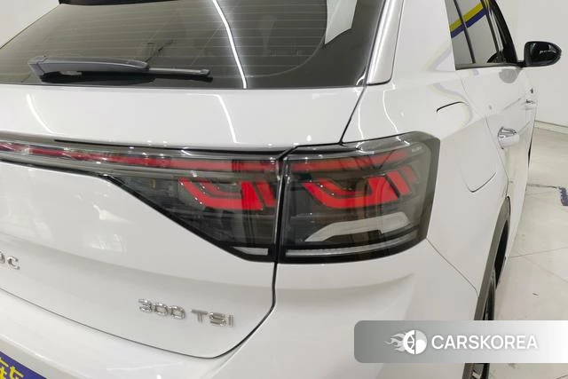 Volkswagen Exploring songs 2023 Белый из Китая