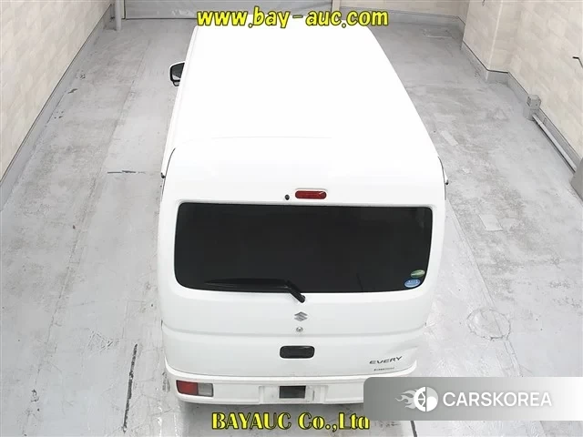 Suzuki Every 2018 из Японии