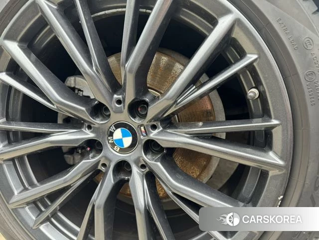 BMW 3 series 2021 Черный из Китая