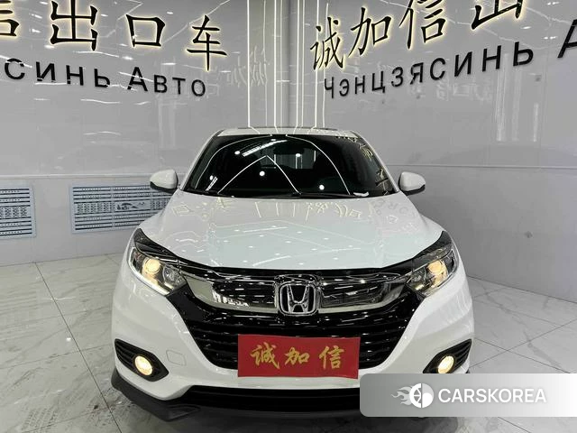 Honda Binzhi 2022 Белый из Китая