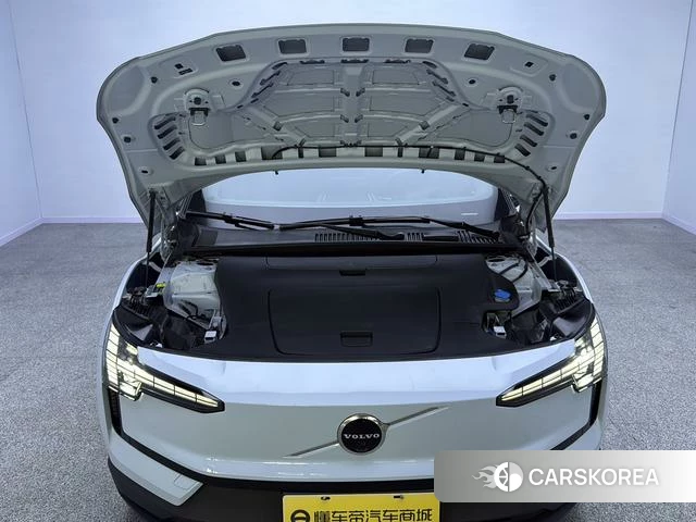 Volvo EX30 2024 Другой из Китая