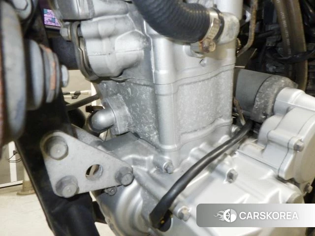 Engine photo