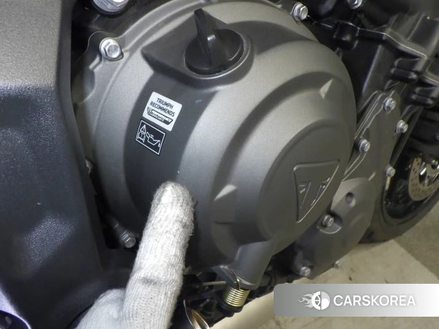 Engine photo