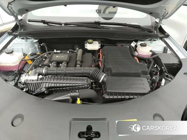 BYD Qin PLUS DM 2025 Другой из Китая