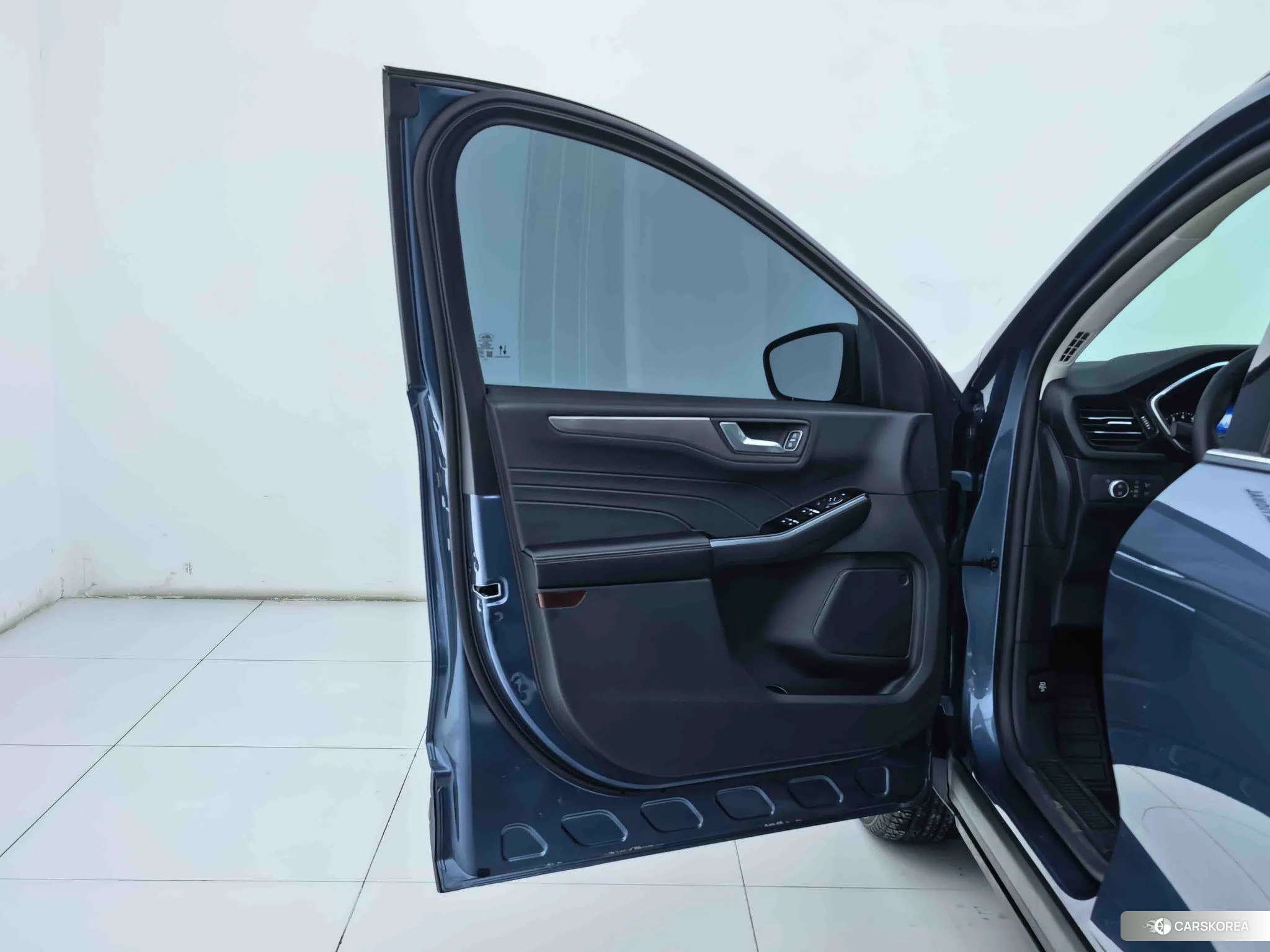 Ford Ruiji 2020 Синий из Китая