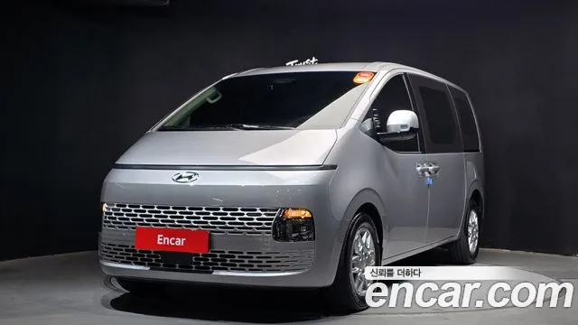 Hyundai Staria id 2629066 из Кореи