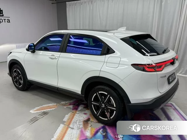 Honda Binzhi 2023 Белый из Китая