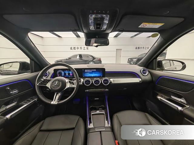 Mercedes-Benz GLB id 4215062 из Китая