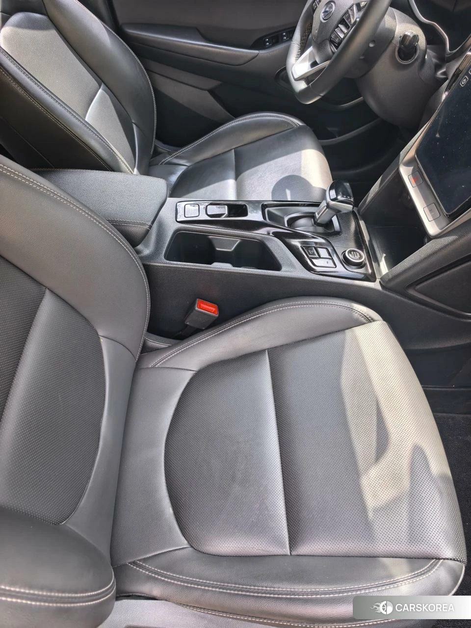 Hyundai ix35 2020 Синий из Китая
