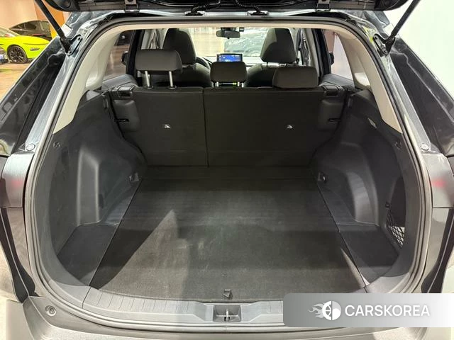 Toyota RAV4 Rongfang 2022 Черный из Китая