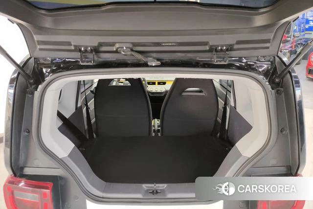 Chery QQ Ice cream 2023 Белый из Китая