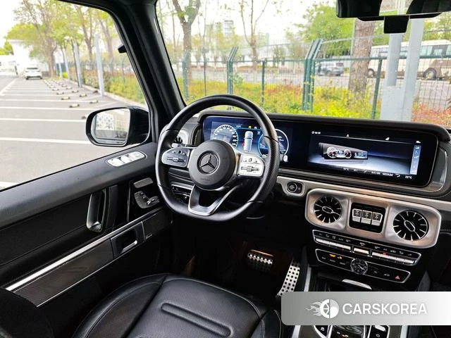 Mercedes-Benz G-class id 4239089 из Китая
