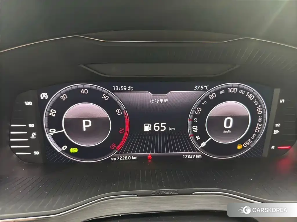 Skoda Speed pie 2024 Черный из Китая