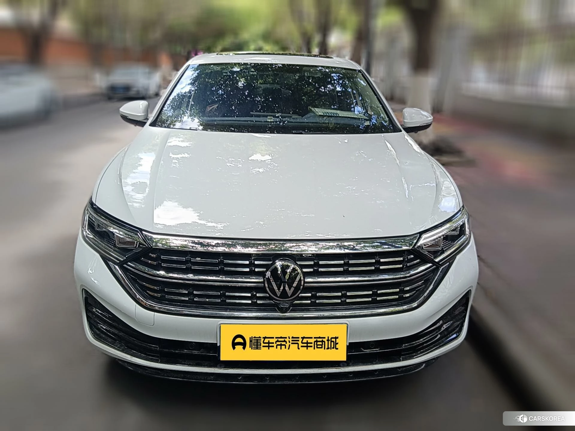 Volkswagen Sagitar id 4440781 из Китая