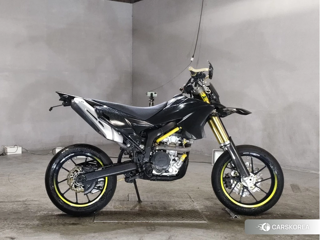 Проданный Yamaha WR250R 2011 из Японии, фото 2