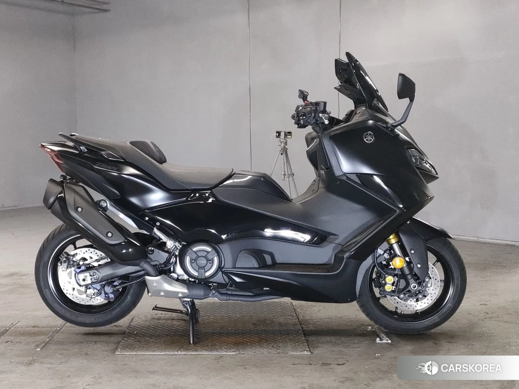Проданный Yamaha T-MAX 560 2023 из Японии