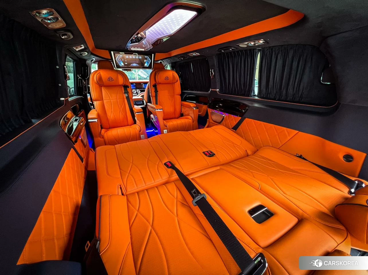 Mercedes-Benz Vito 2023 Черный из Китая