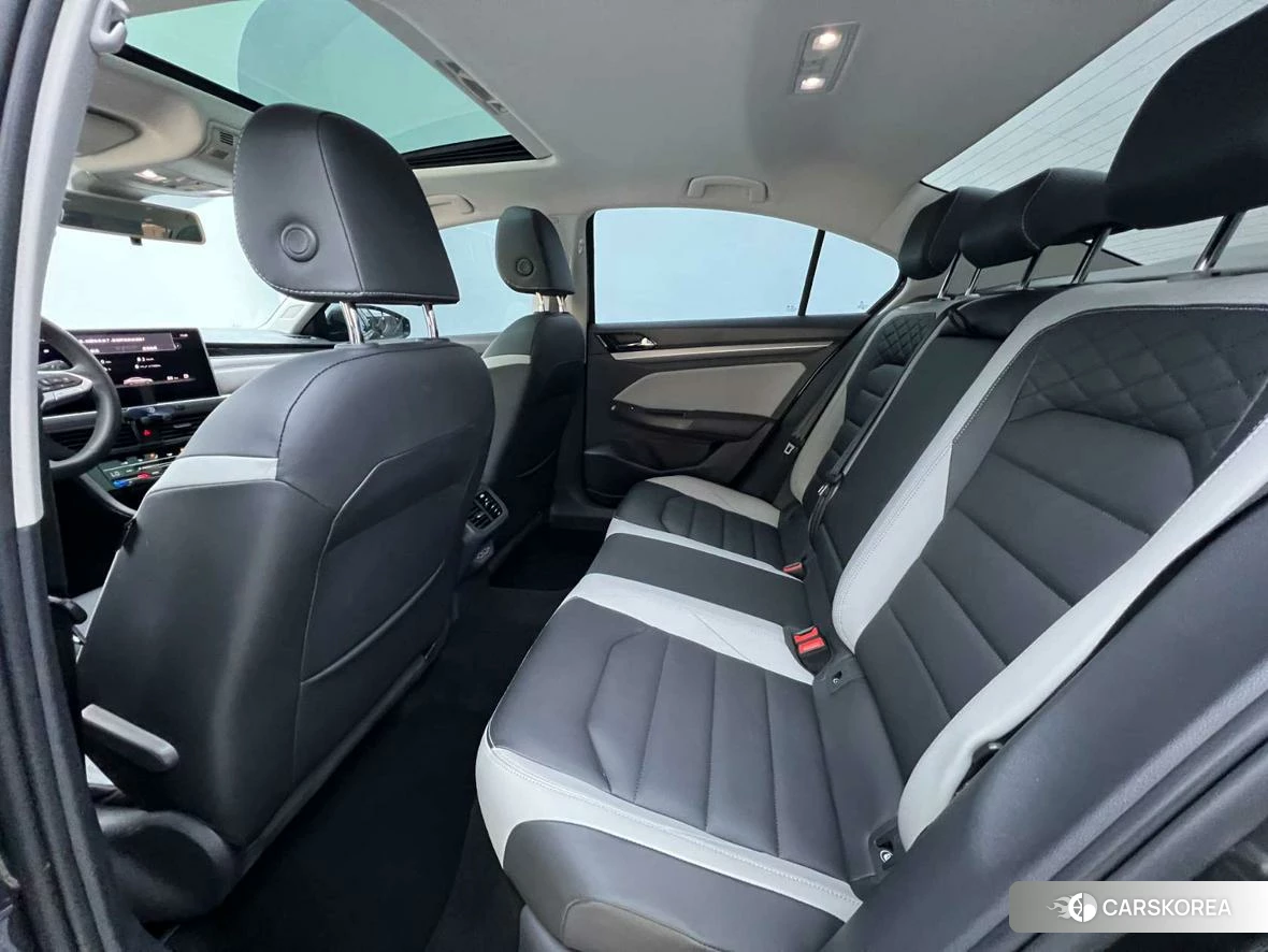 Volkswagen Bora 2023 Черный из Китая