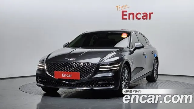 Genesis G80 (RG3) id 2660652 из Кореи