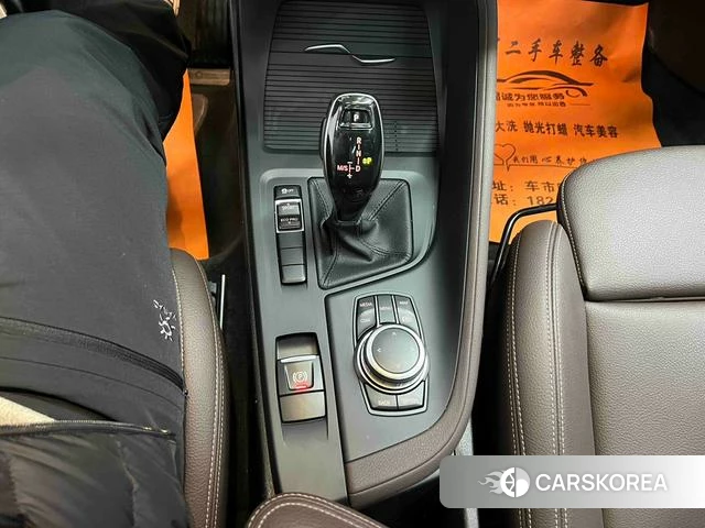 BMW X1 2023 Белый из Китая