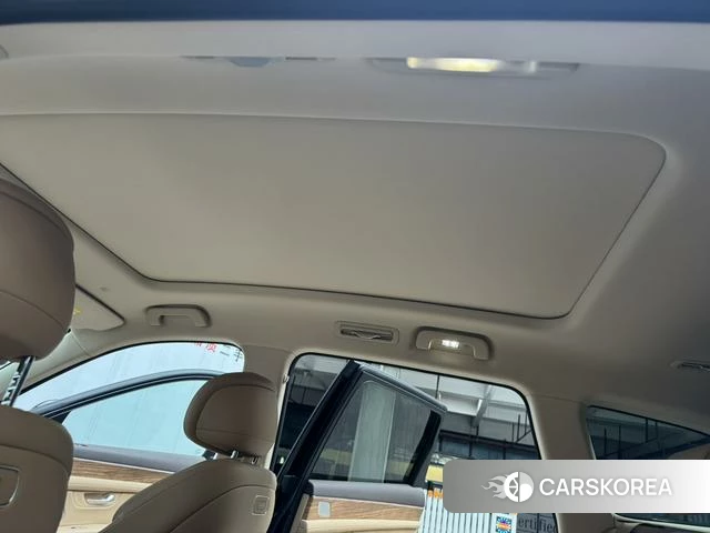 AITO Ask the world M7 2026 Черный из Китая