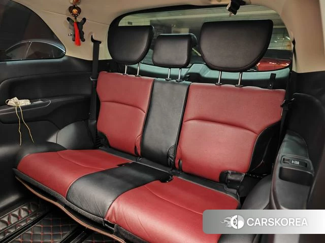 Honda Ai Lishen 2018 Белый из Китая