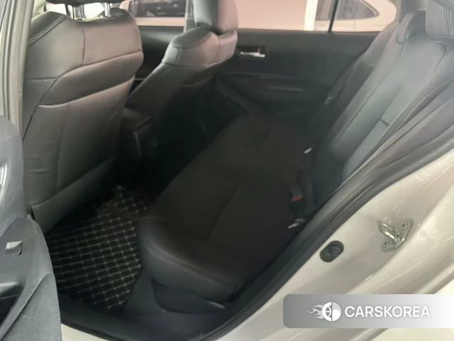 Toyota Lei Ling 2022 Белый из Китая