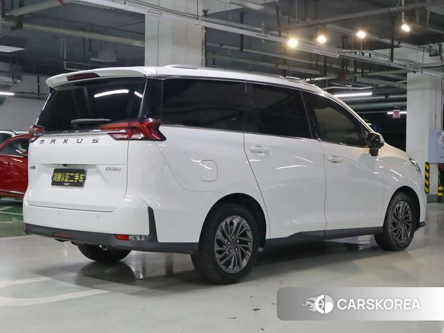 Chase G50 2020 Белый из Китая