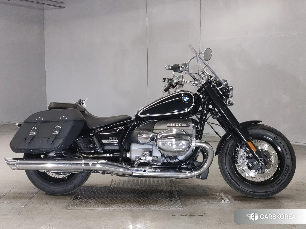 Проданный BMW R18 CLASSIC 2021 из Японии, фото 2