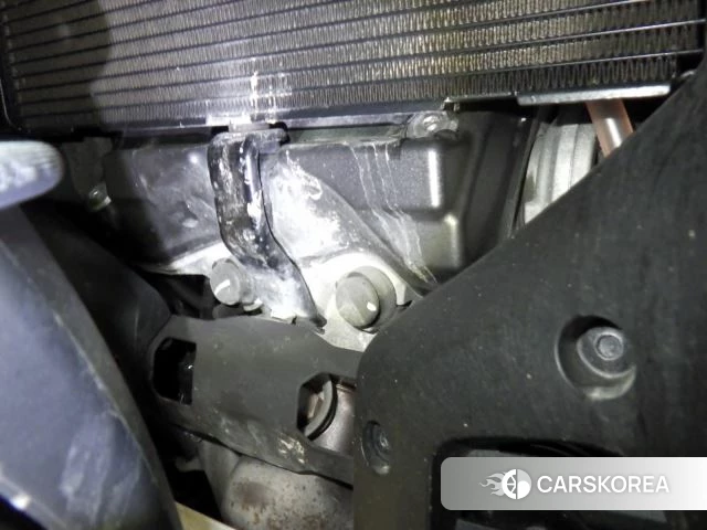 Engine photo