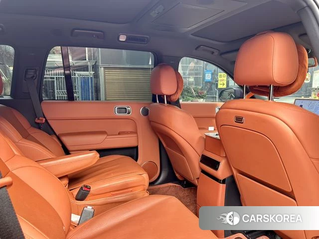 Ideal car Ideal L9 2024 Фиолетовый из Китая