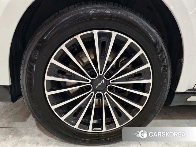 Mercedes-Benz Vito 2022 Белый из Китая