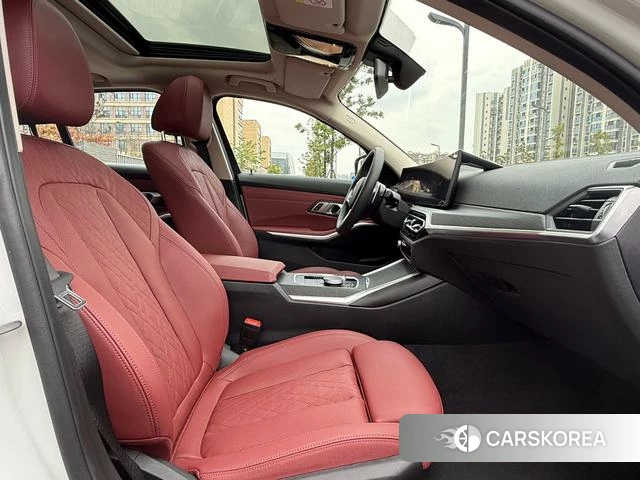 BMW 3 series id 3908497 из Китая