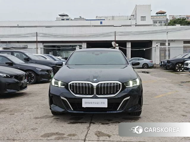 BMW 5 series id 3983177 из Китая