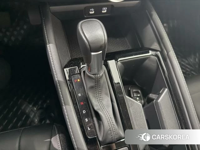 Honda Yingshipai 2024 Черный из Китая