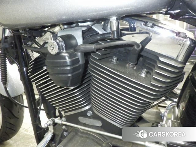 Engine photo